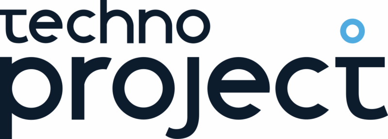 technoproject logo