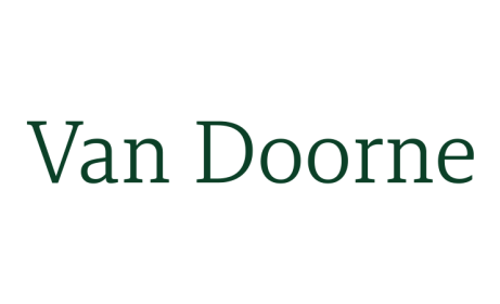 van doorne logo