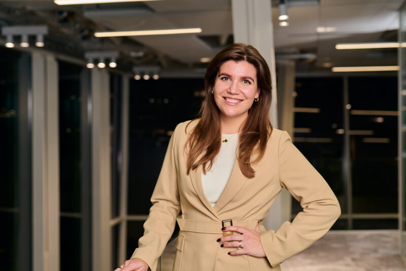 abigail van de port – communicatie – reiscommissie