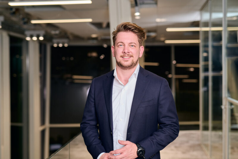 ron haerkens – secretaris – inhoudelijke commissie