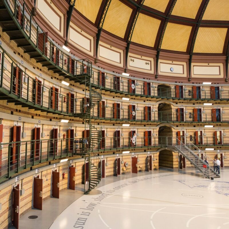 interieur-van-de-voormalige-arnhemse-koepelgevangenis